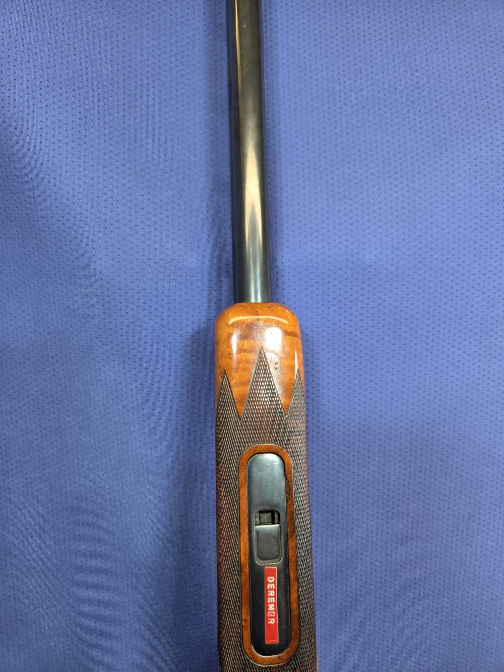 Remington 3200 Special Trap 12 Gauge Over Under 30" Barrel Full Choke-img-22