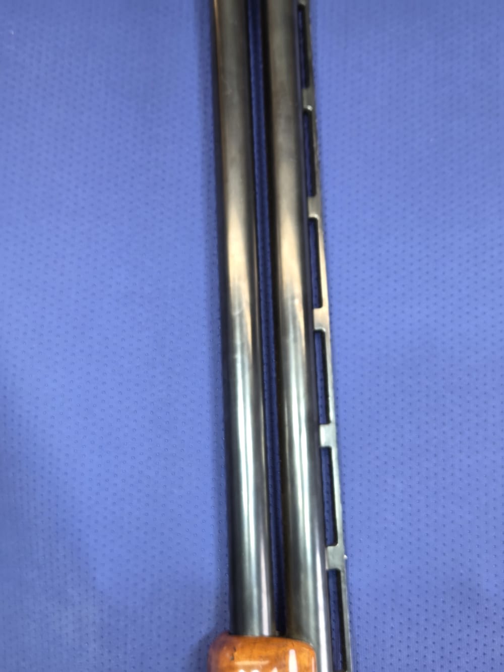 Remington 3200 Special Trap 12 Gauge Over Under 30" Barrel Full Choke-img-15