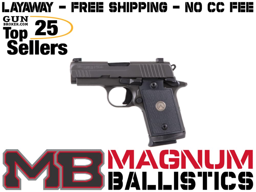 Sig P938 Legion 9mm-img-0