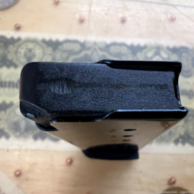 Kel-Tec PF-9 Used 9mm 7rd Magazine -img-7