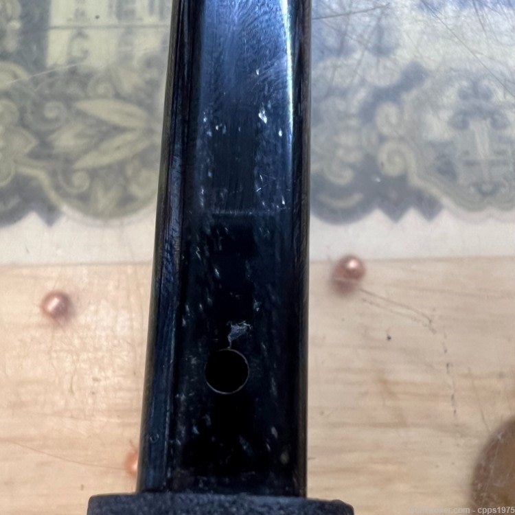 Kel-Tec PF-9 Used 9mm 7rd Magazine -img-6