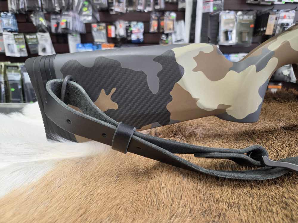 Gunwerks Magnus Rifle Package W/ Revic Smart Scope, and Silencer-img-7