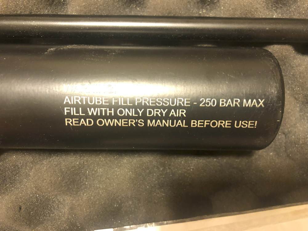 CM ZX9 KRAL Puncher PCP Air Rifle-img-8