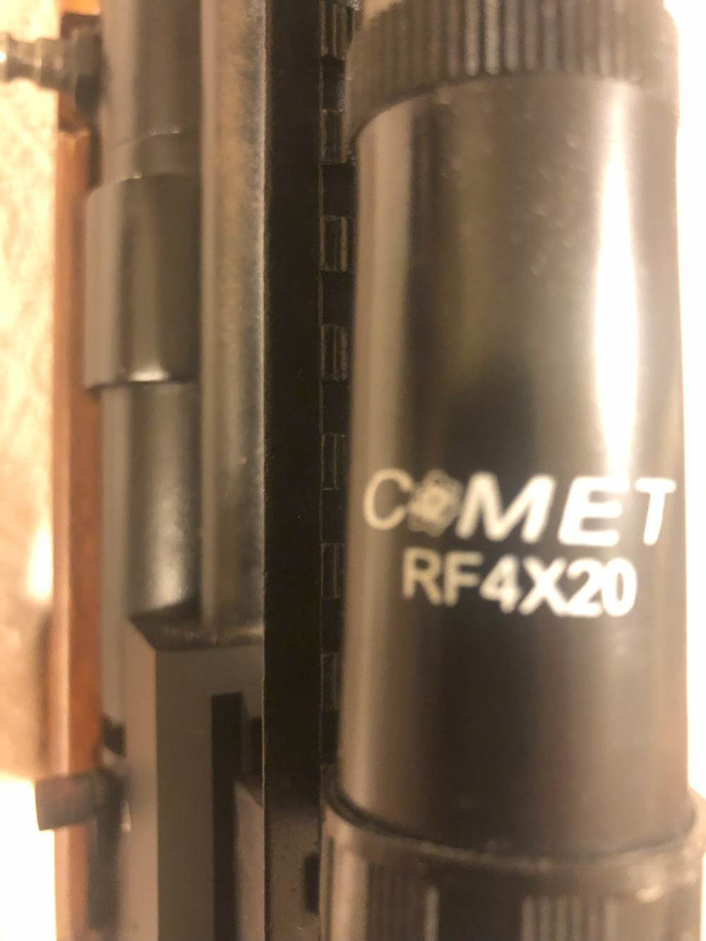 CM ZX9 KRAL Puncher PCP Air Rifle-img-7