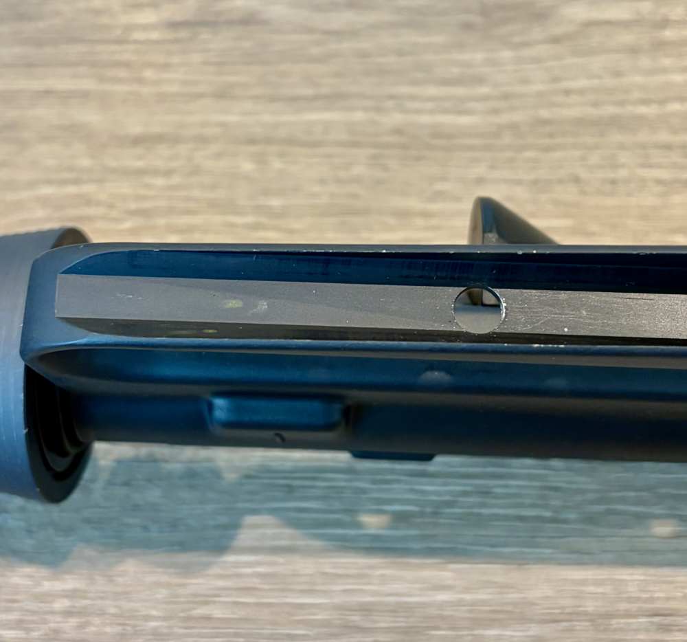 Colt Defense Retro LE6991 9MM 10.5” A1 Gray AR15 Upper Receiver Assembly-img-10