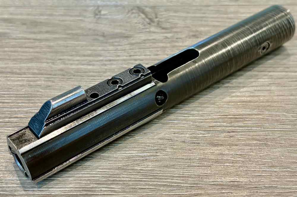 Colt Defense Retro LE6991 9MM 10.5” A1 Gray AR15 Upper Receiver Assembly-img-20