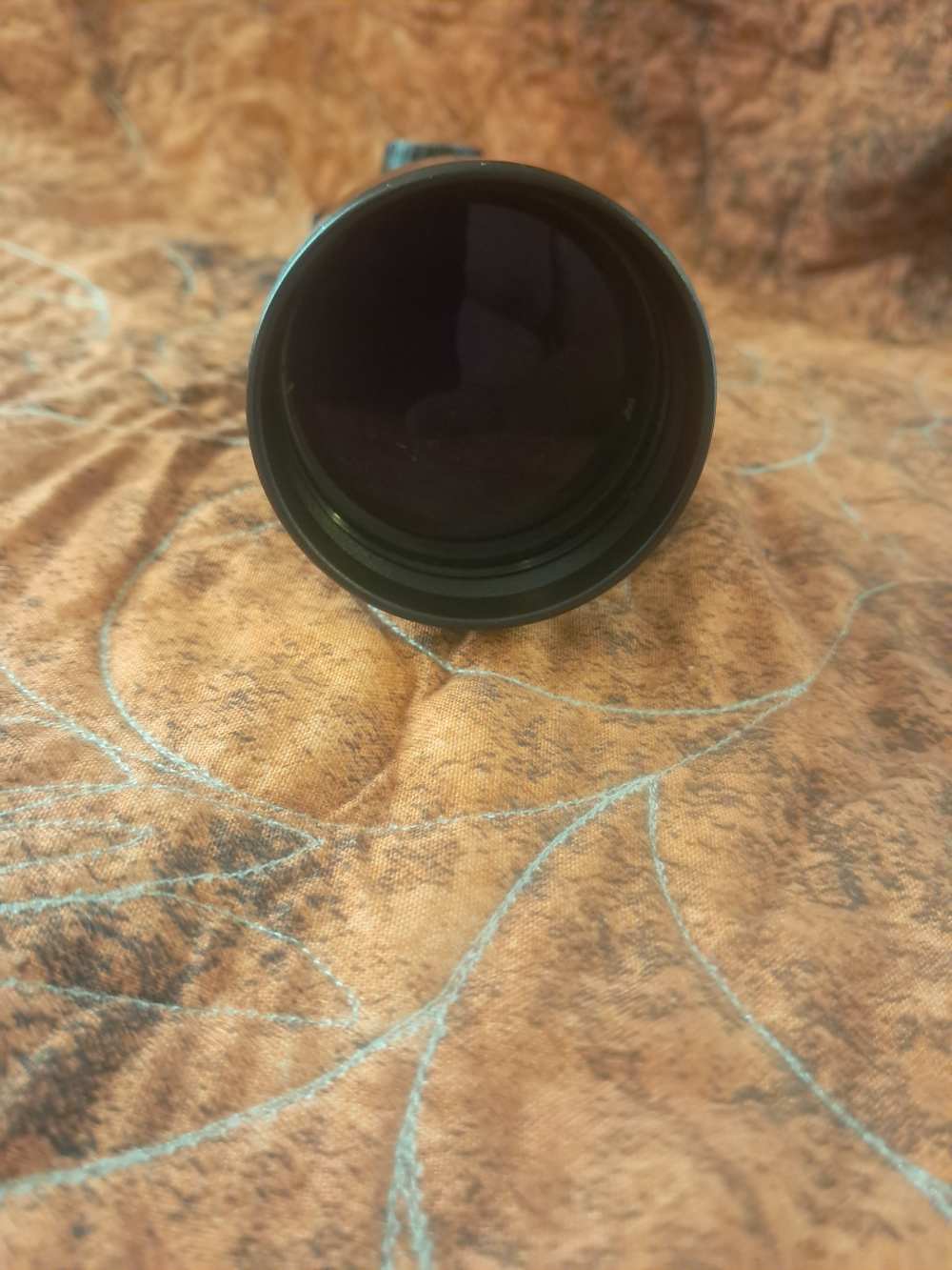 Zeiss Diavari V 2.5-10x50 T*  "Victory"-img-1