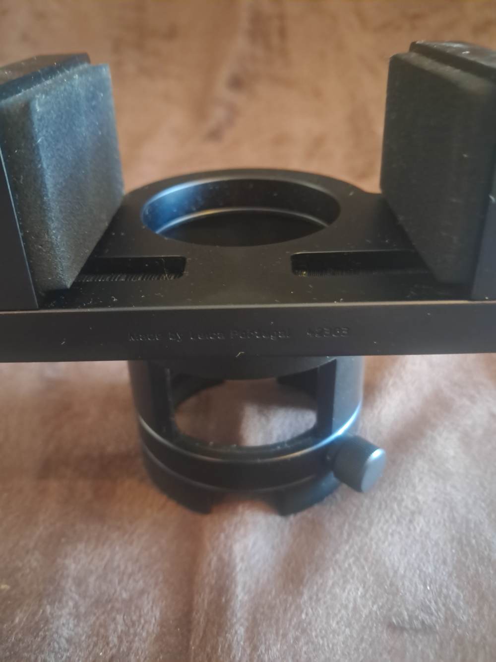 Leica Televid Camera mount   -img-2