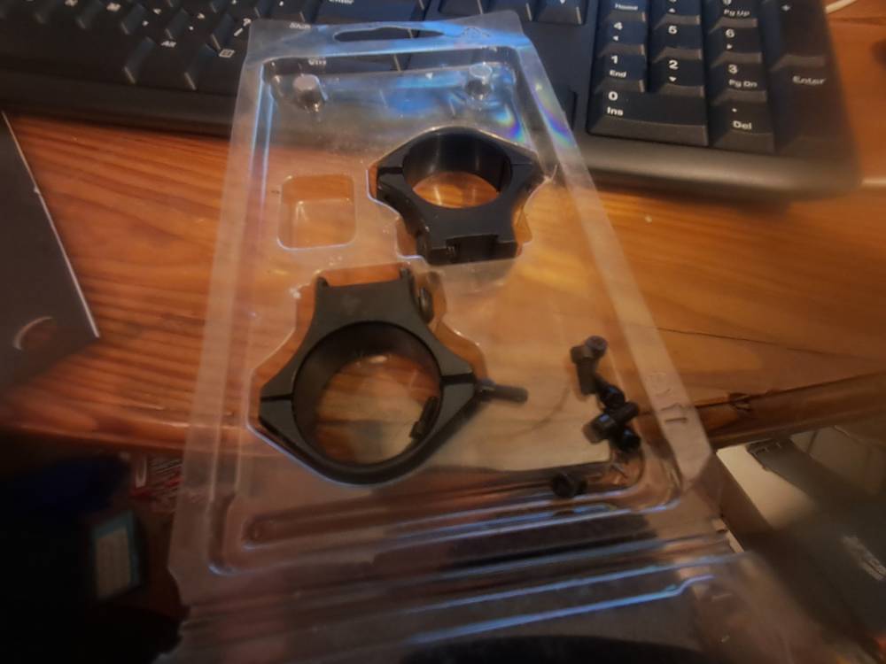 Sako Tikka Optilock 30mm Medium Scope Rings s1300964-img-2