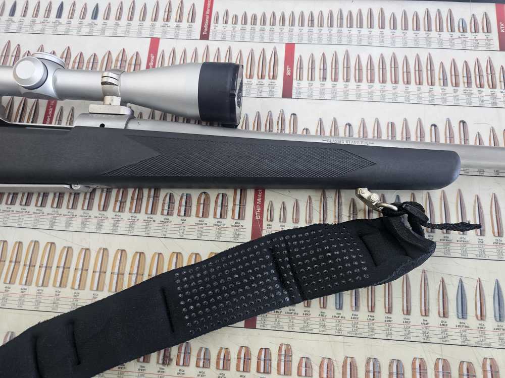 Winchester model 70 300 win mag no cc fees-img-13
