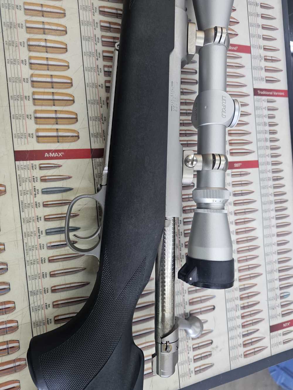 Winchester model 70 300 win mag no cc fees-img-3