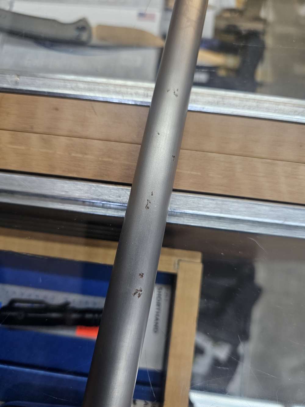 Winchester model 70 300 win mag no cc fees-img-7
