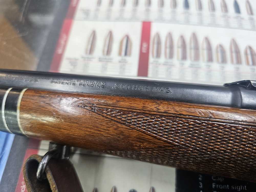 Remington 721 300 H&h no cc fees-img-6
