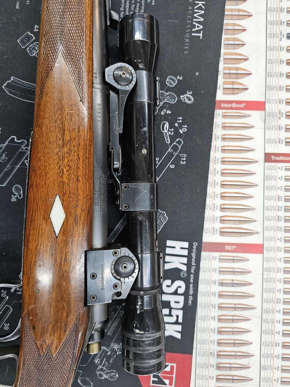 Remington 721 300 H&h no cc fees-img-19