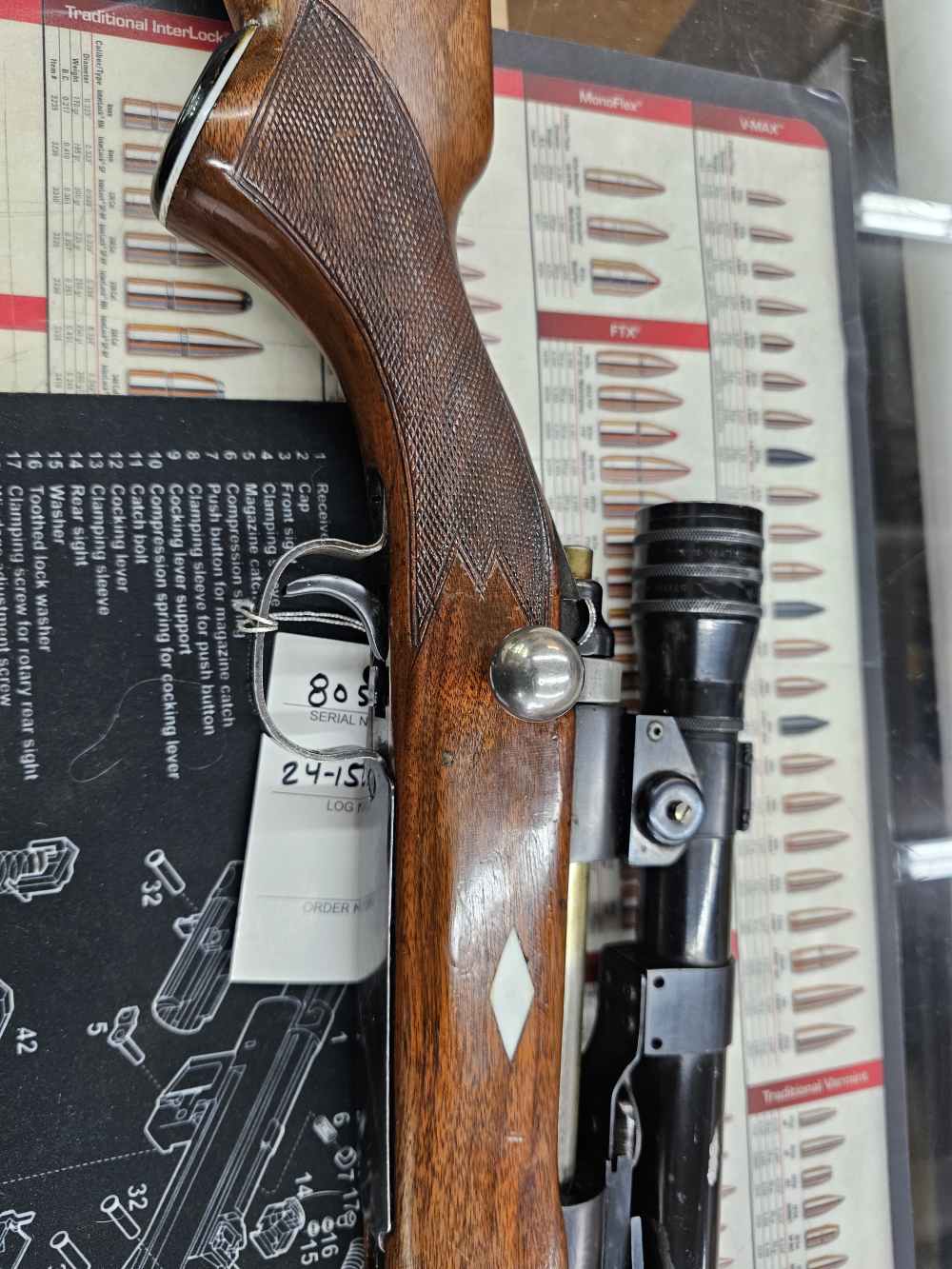 Remington 721 300 H&h no cc fees-img-11