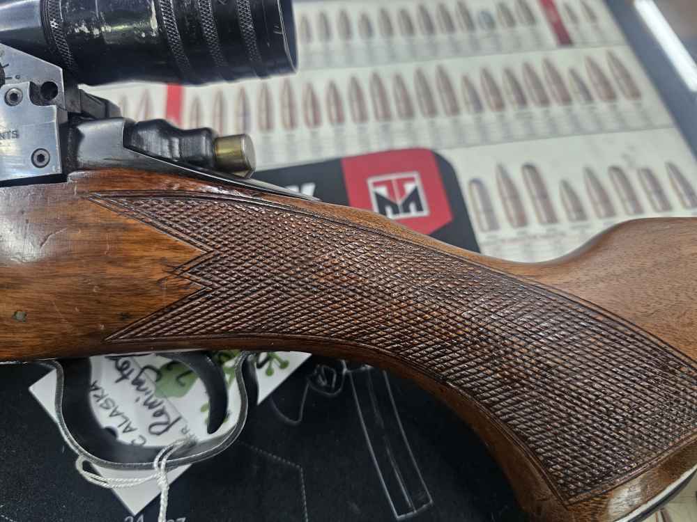 Remington 721 300 H&h no cc fees-img-3