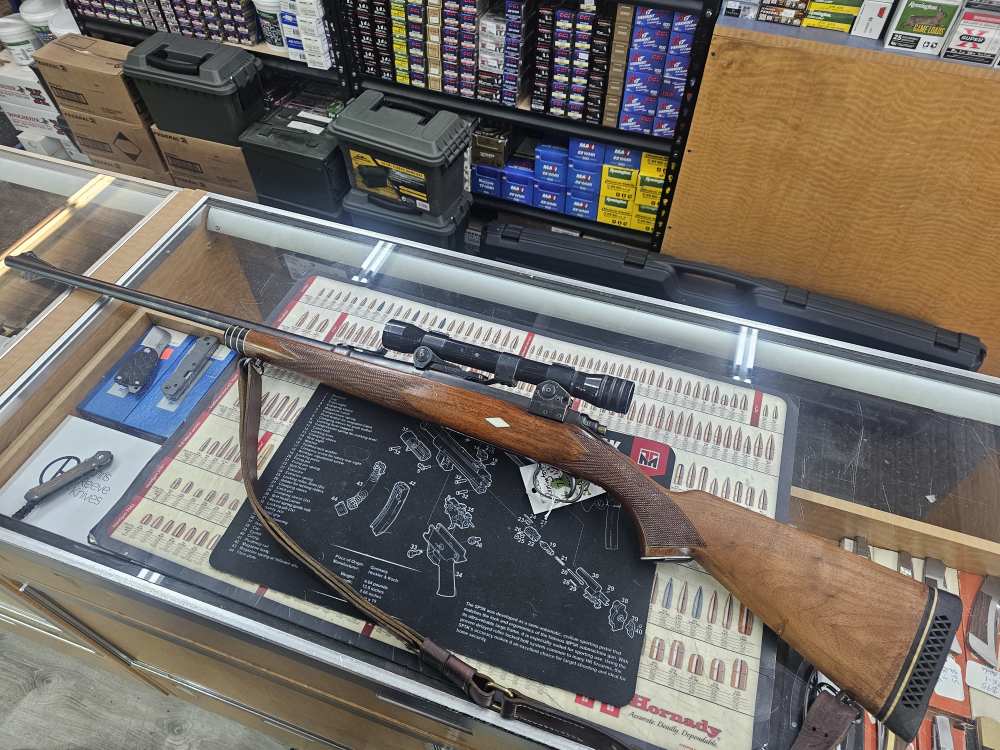 Remington 721 300 H&h no cc fees-img-1