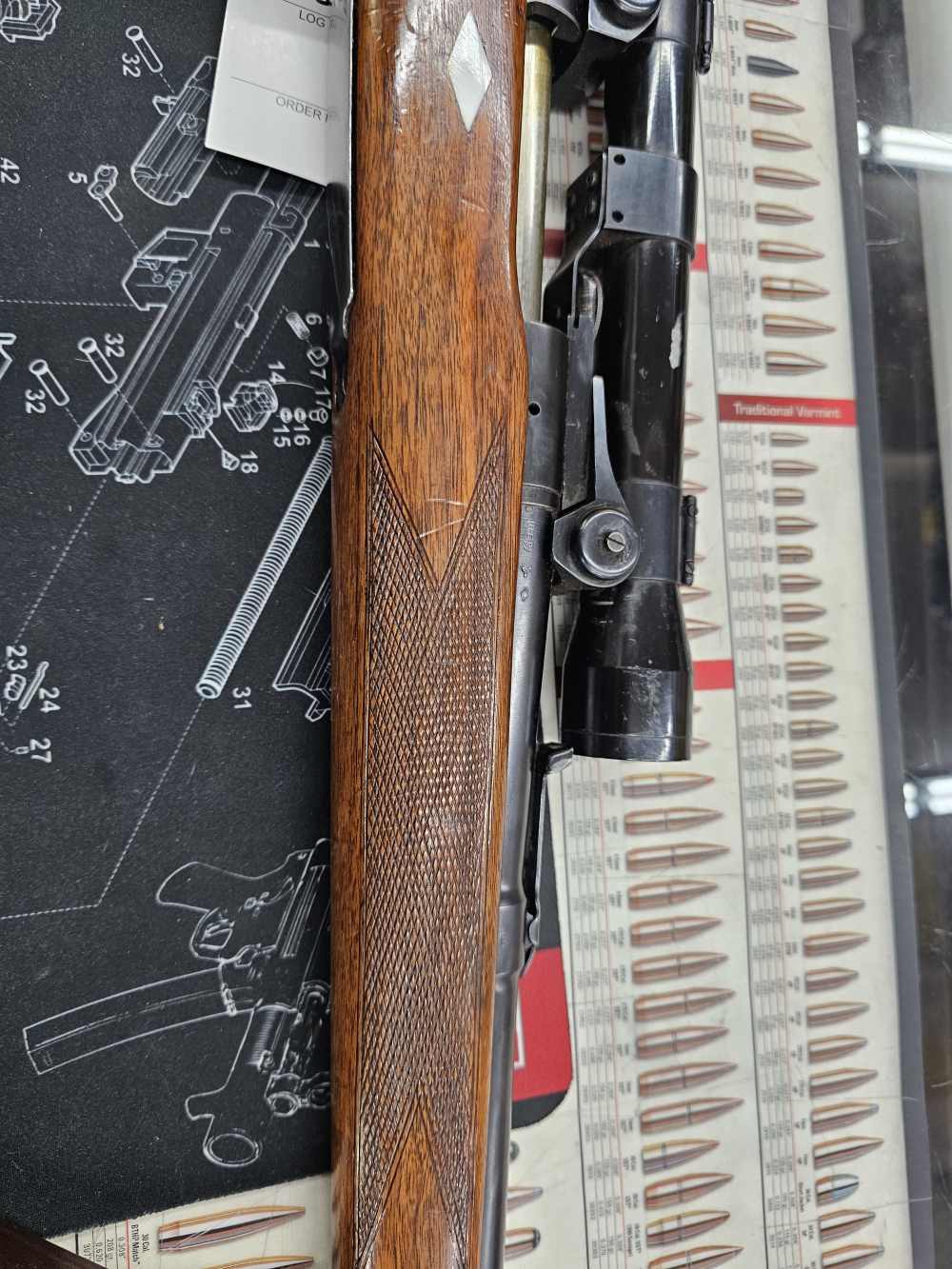 Remington 721 300 H&h no cc fees-img-12