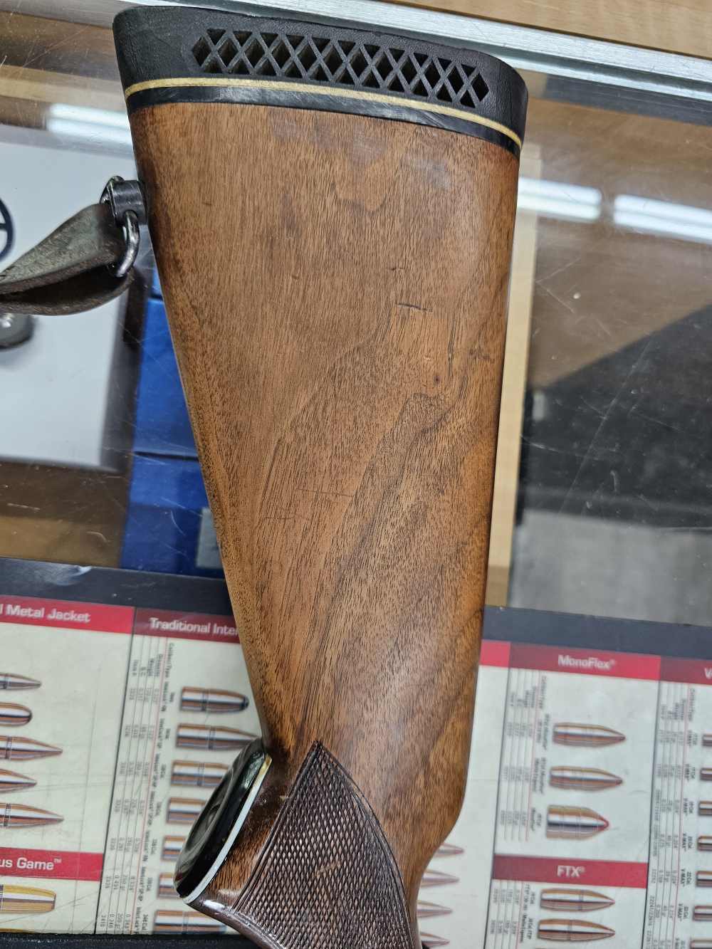 Remington 721 300 H&h no cc fees-img-10