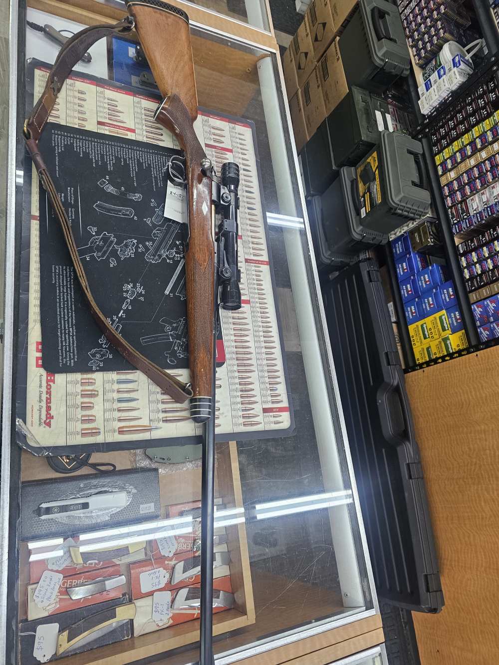 Remington 721 300 H&h no cc fees-img-9