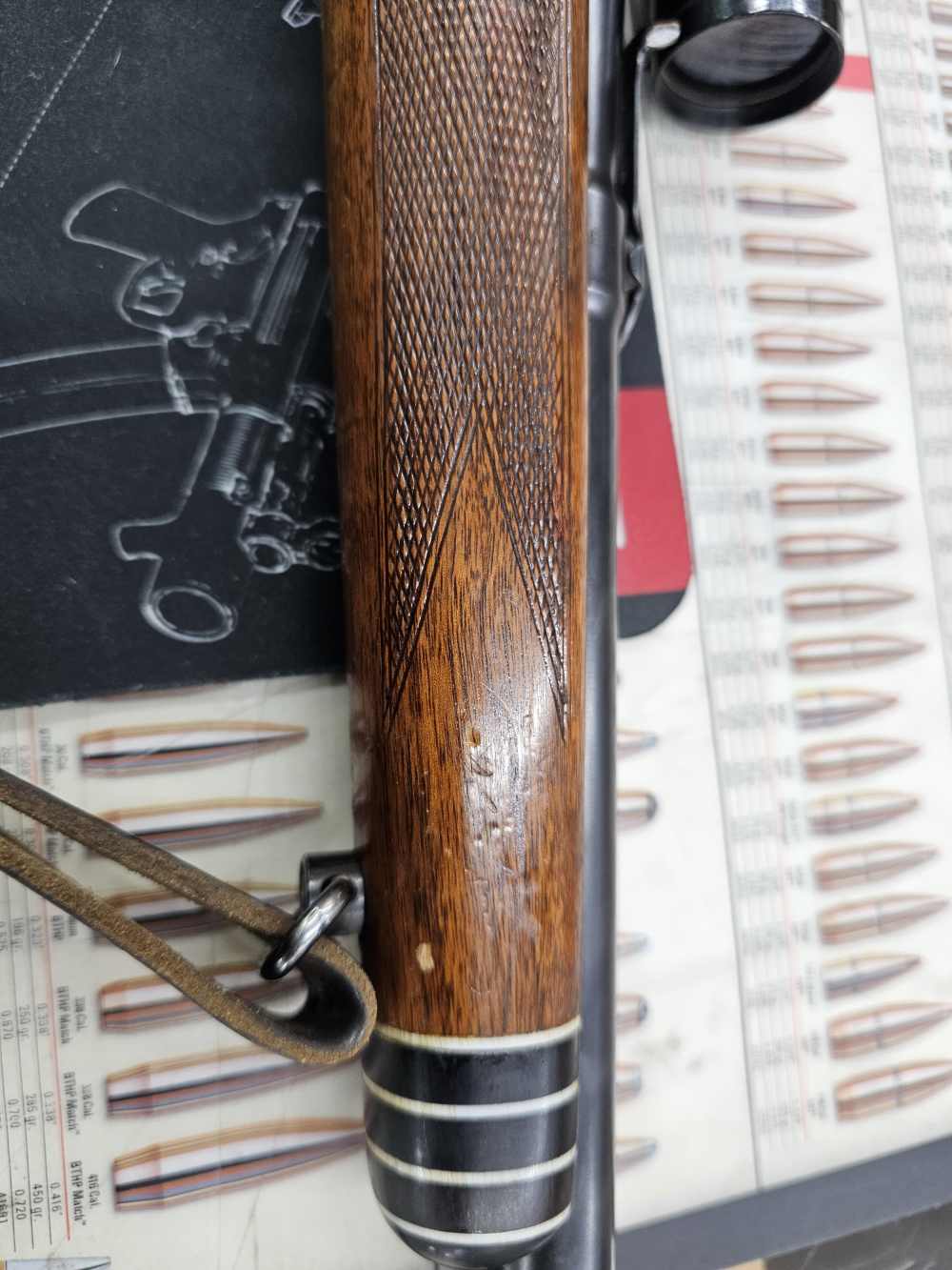 Remington 721 300 H&h no cc fees-img-13