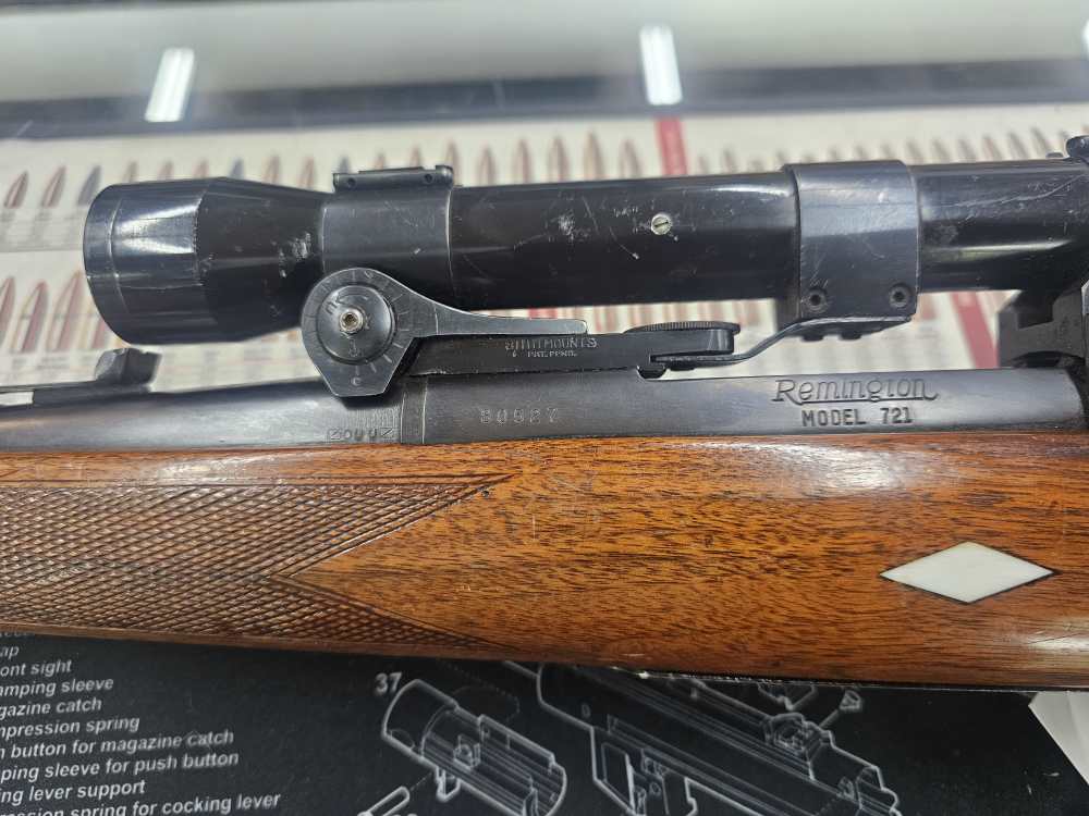 Remington 721 300 H&h no cc fees-img-4