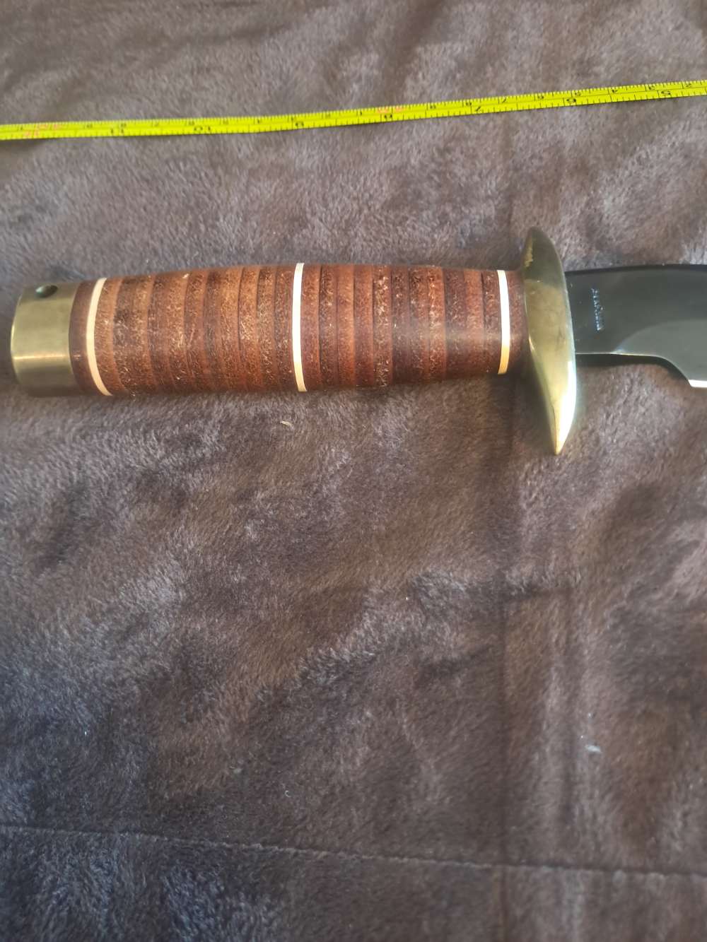 SOG Bowie, SEKI JAPAN-img-8