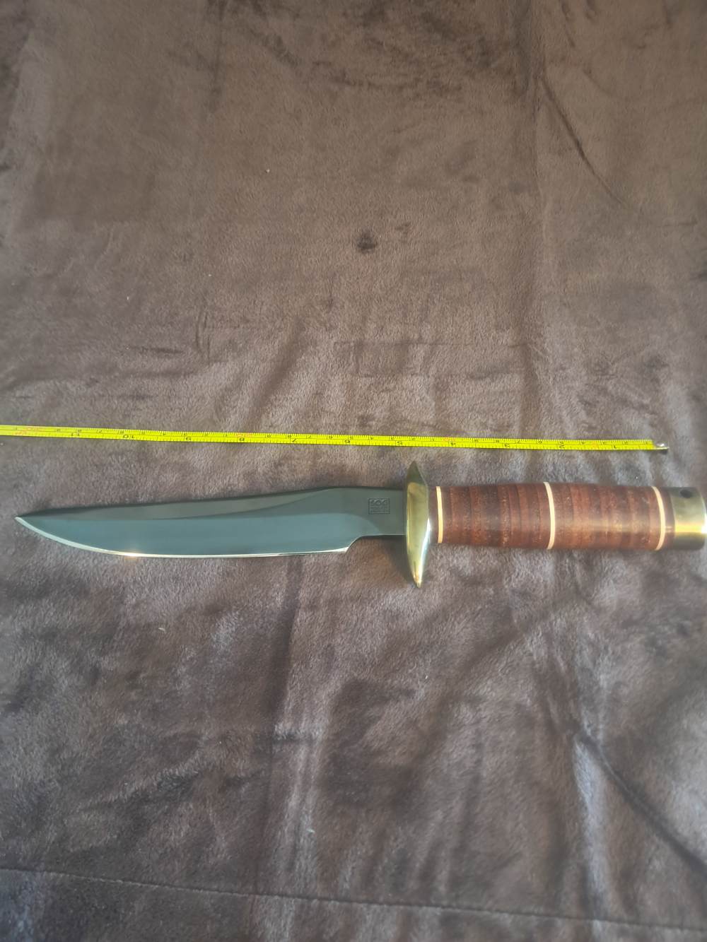 SOG Bowie, SEKI JAPAN-img-1
