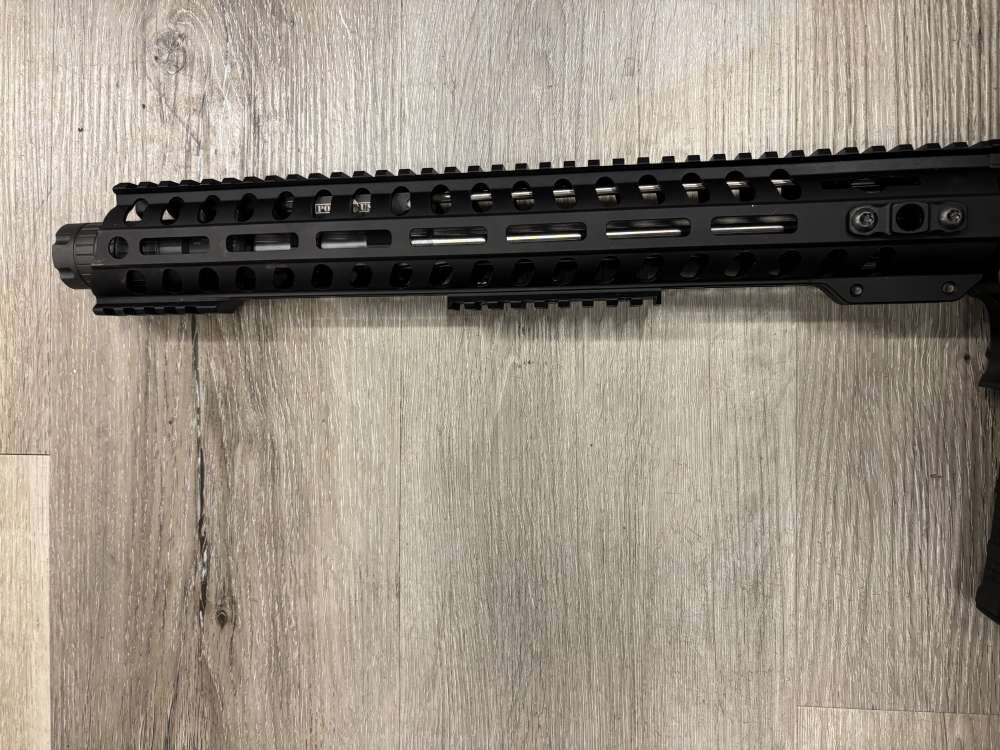 HUGE SALE ! Patriot Ordinance Factory Rogue .308 Rifle ON SALE !-img-4