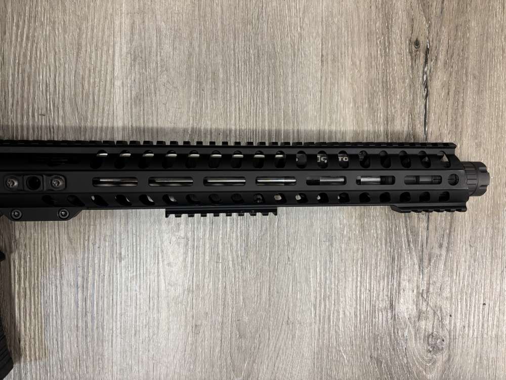 HUGE SALE ! Patriot Ordinance Factory Rogue .308 Rifle ON SALE !-img-3
