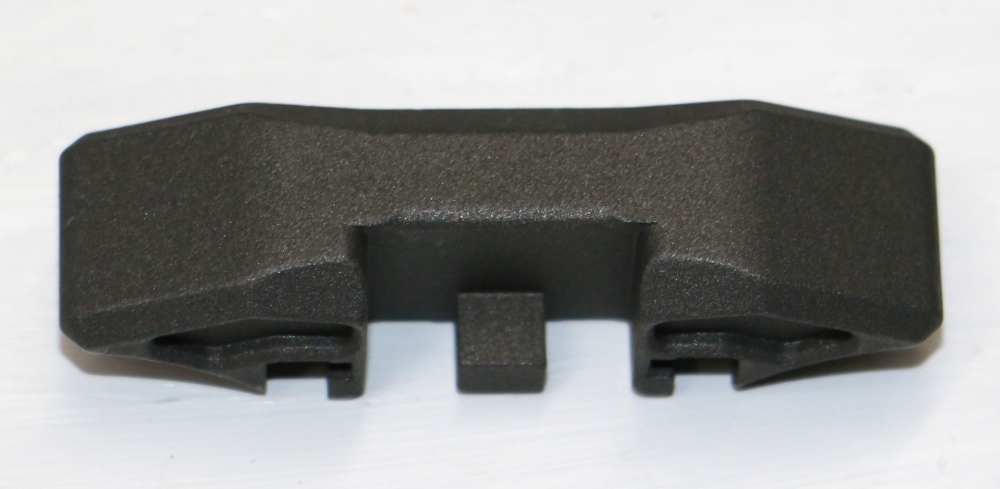 NEW! Timber Creek Glock 17, 19, 34 Gen4/Gen5 Charging Handle Tungsten-img-2