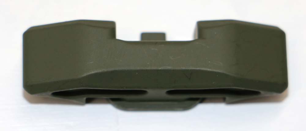 NEW! Timber Creek Glock 17, 19, 34 Gen4/Gen5 Charging Handle OD Green-img-2