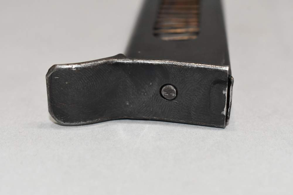 WW2 Beretta Model 1934 M1934 Semi Auto Pistol 380 ACP 1944 C&R-img-27