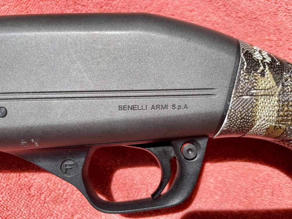 Franchi Affinity 3 Waterfowl Elite 12GA 28" – 2025 Latest Version - A+ Cond-img-13