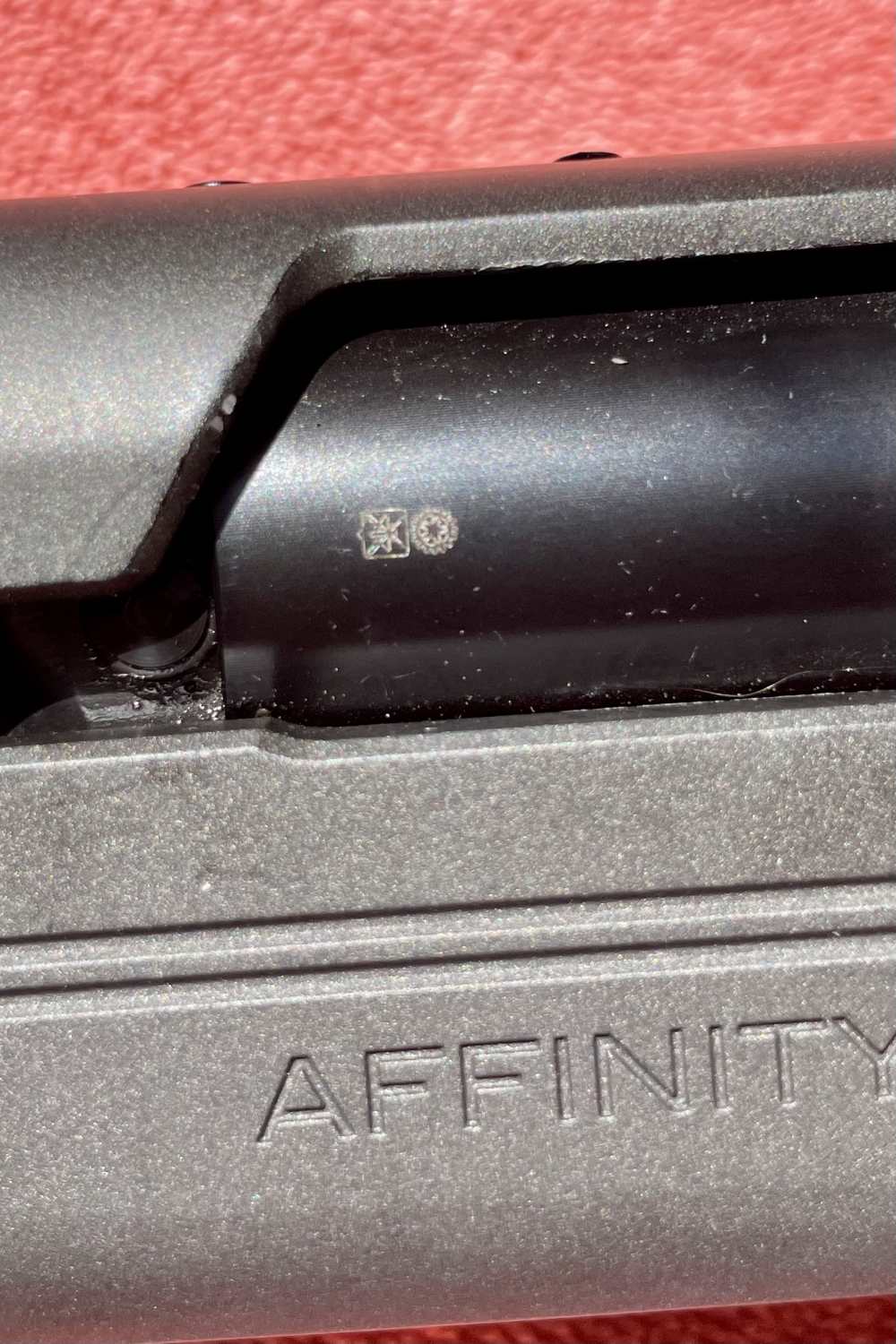 Franchi Affinity 3 Waterfowl Elite 12GA 28" – 2025 Latest Version - A+ Cond-img-31