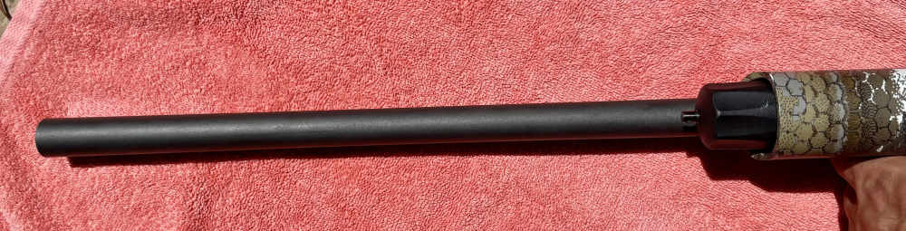 Franchi Affinity 3 Waterfowl Elite 12GA 28" – 2025 Latest Version - A+ Cond-img-22