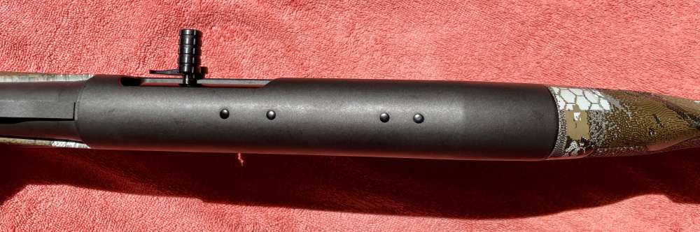 Franchi Affinity 3 Waterfowl Elite 12GA 28" – 2025 Latest Version - A+ Cond-img-25