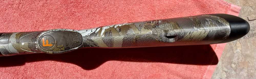 Franchi Affinity 3 Waterfowl Elite 12GA 28" – 2025 Latest Version - A+ Cond-img-18