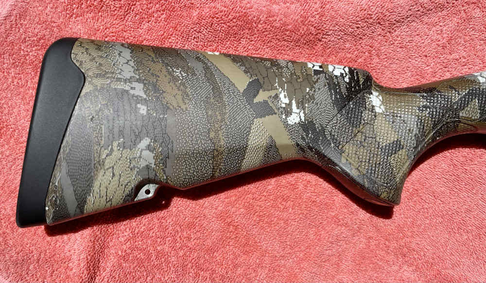 Franchi Affinity 3 Waterfowl Elite 12GA 28" – 2025 Latest Version - A+ Cond-img-1