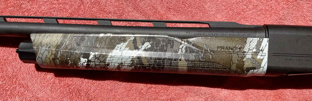 Franchi Affinity 3 Waterfowl Elite 12GA 28" – 2025 Latest Version - A+ Cond-img-11
