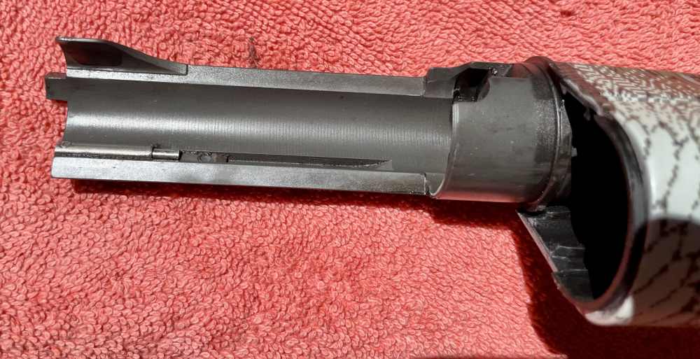 Franchi Affinity 3 Waterfowl Elite 12GA 28" – 2025 Latest Version - A+ Cond-img-36