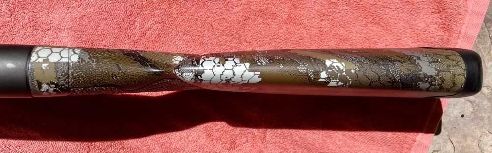 Franchi Affinity 3 Waterfowl Elite 12GA 28" – 2025 Latest Version - A+ Cond-img-24
