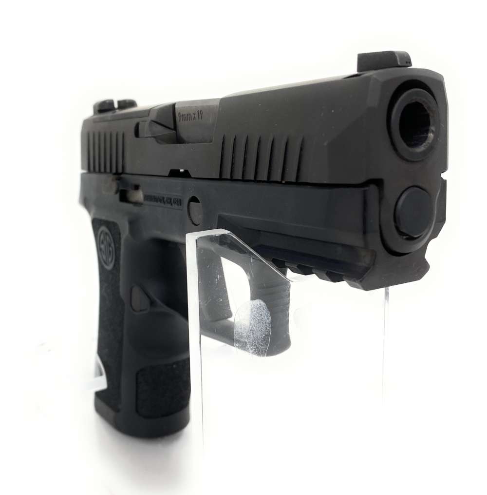 SIG SAUER P320 X COMPACT - 9MM LUGER (9X19 PARA)-img-4