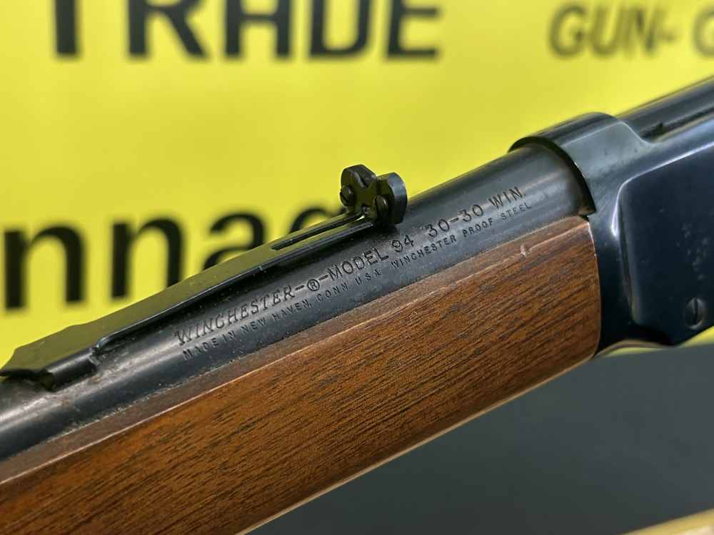 WINCHESTER MOD 94 30-30 26010222-img-4