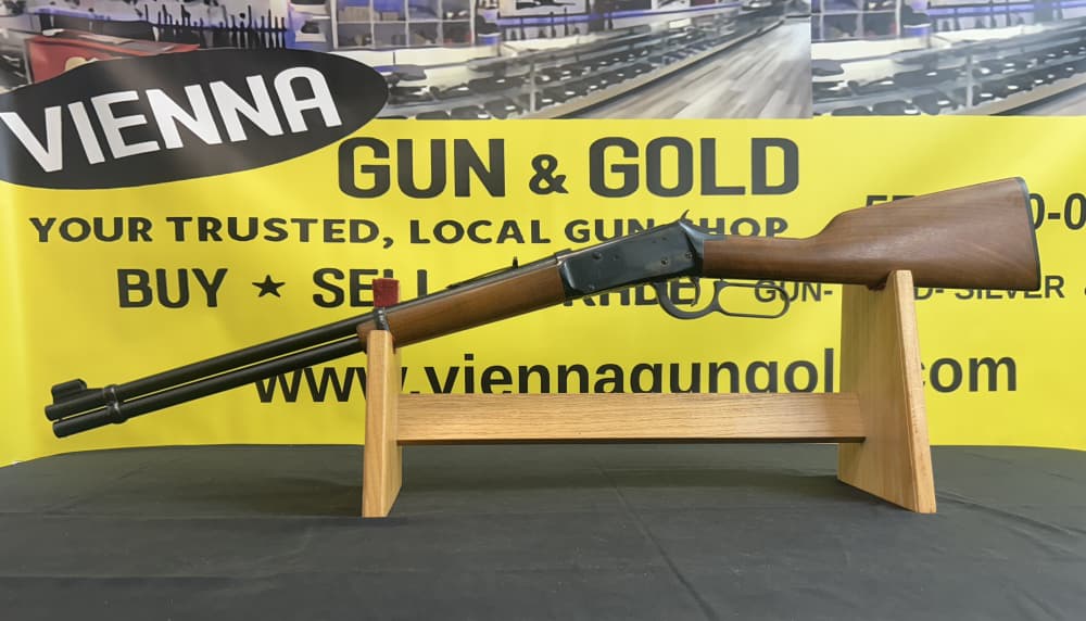 WINCHESTER MOD 94 30-30 26010222-img-0