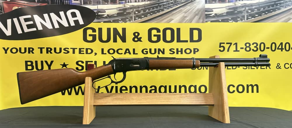 WINCHESTER MOD 94 30-30 26010222-img-1