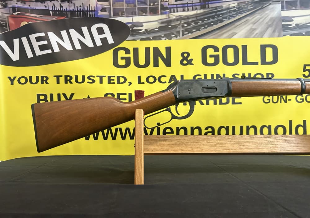 WINCHESTER MOD 94 30-30 26010222-img-2