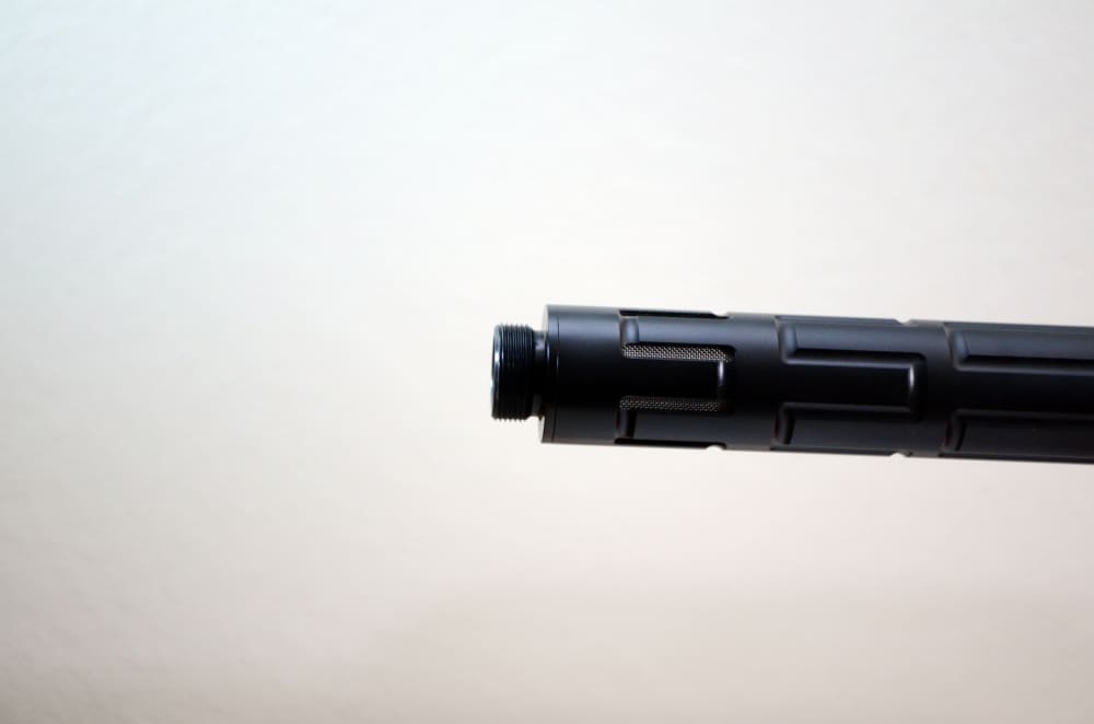 FX Impact MKII Bronze PCP Air Rifle .30-img-6