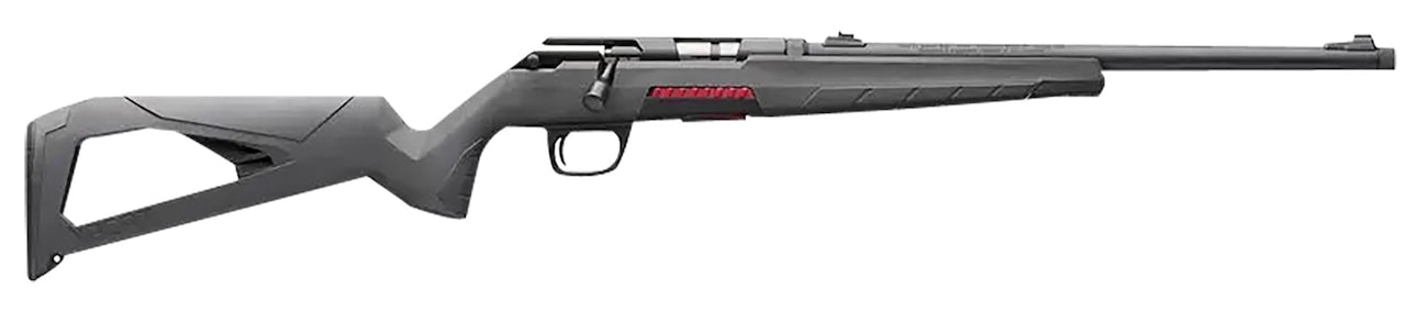 Winchester Xpert SR 22 LR Rifle 16.50 Black 525201102-img-0