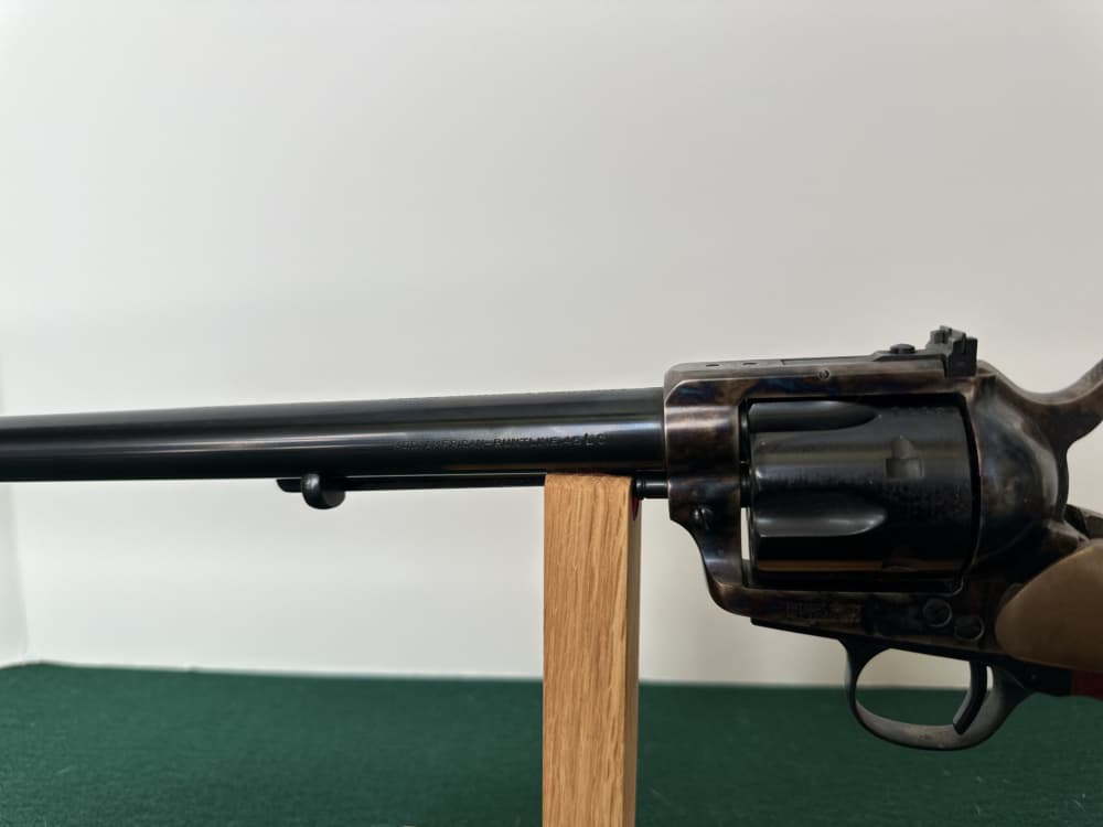 Stoeger/Uberti buntline 45LC w/ stock -img-4